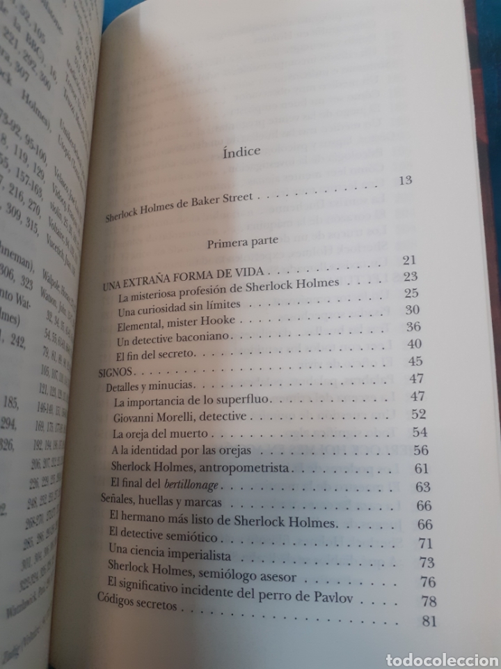 Libros: NO TAL ELEMENTAL. C&oacute;mo ser Sherlock Holmes - TUBAU,Daniel - Foto 4