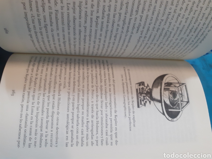 Libros: NO TAL ELEMENTAL. C&oacute;mo ser Sherlock Holmes - TUBAU,Daniel - Foto 6