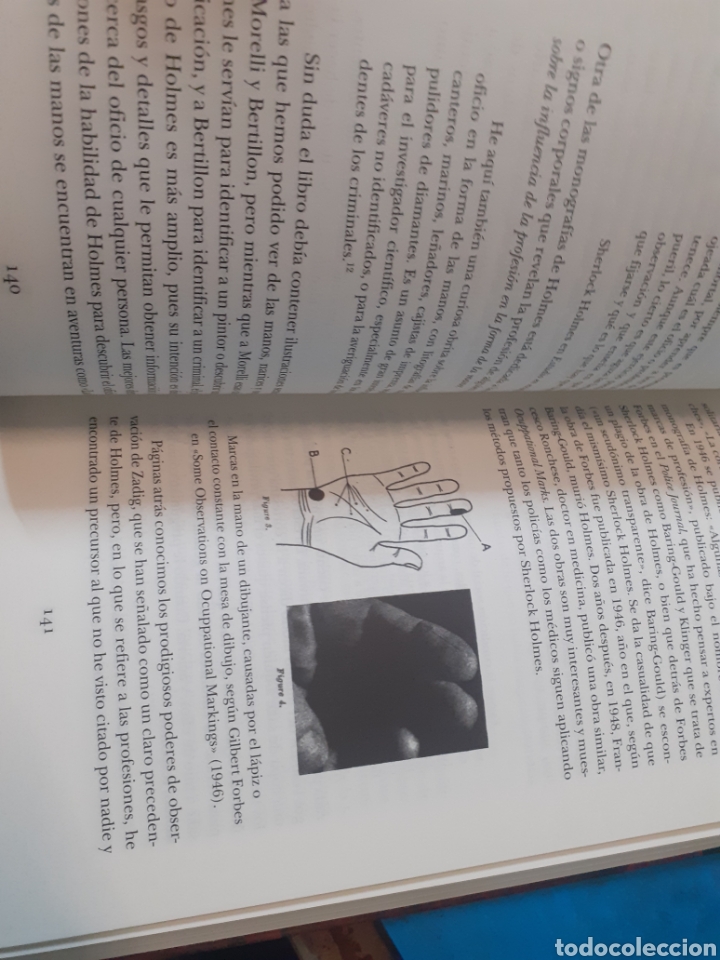 Libros: NO TAL ELEMENTAL. C&oacute;mo ser Sherlock Holmes - TUBAU,Daniel - Foto 8