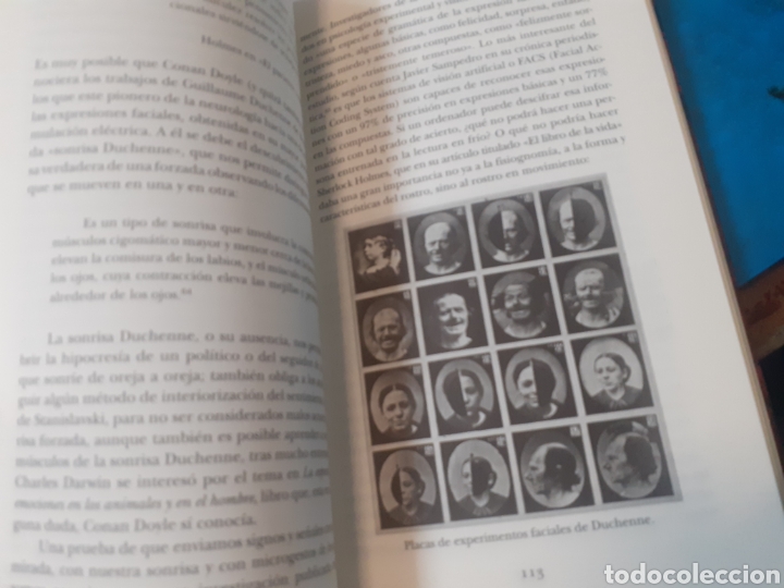 Libros: NO TAL ELEMENTAL. C&oacute;mo ser Sherlock Holmes - TUBAU,Daniel - Foto 10