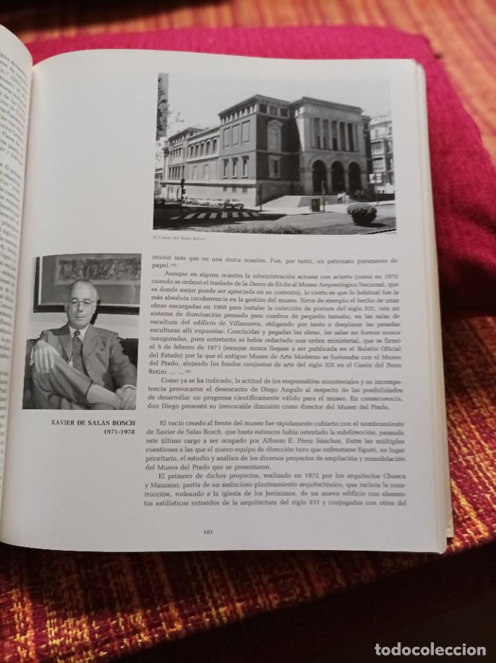 Libros: MUSEO DEL PRADO - Foto 4