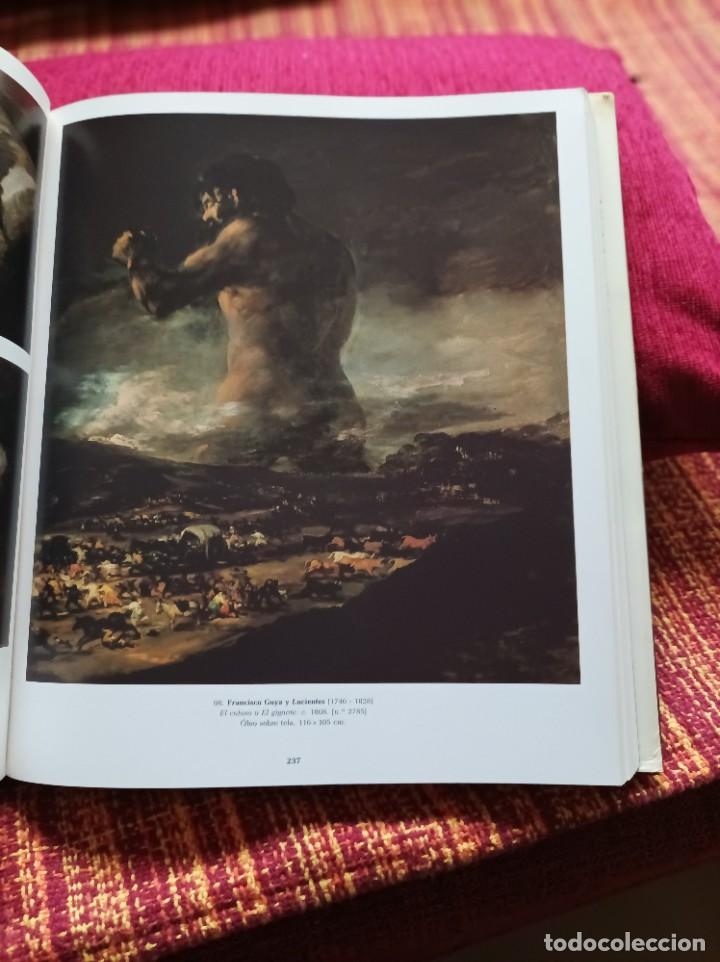 Libros: MUSEO DEL PRADO - Foto 5