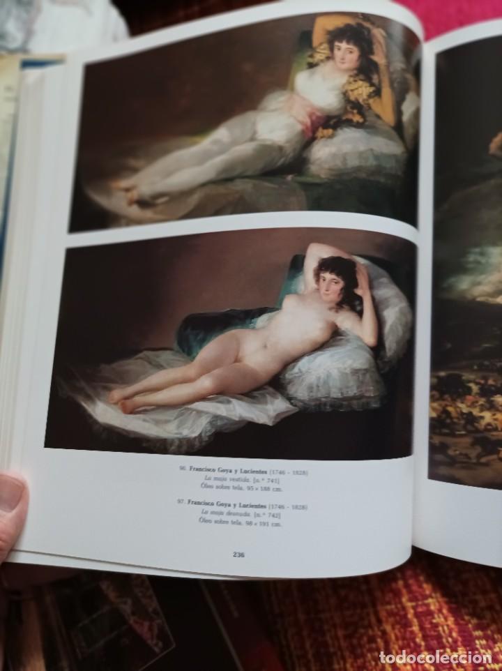 Libros: MUSEO DEL PRADO - Foto 6