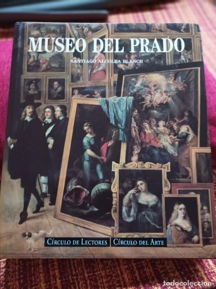 Libros: MUSEO DEL PRADO - Foto 1