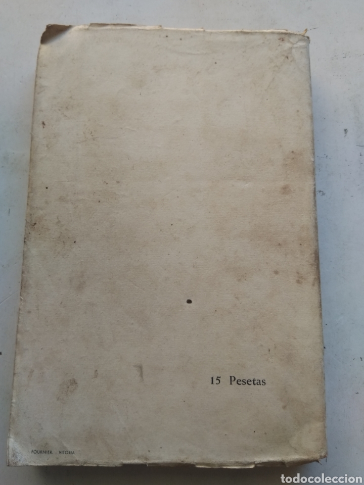 Libros: LAS AVENTURA DE PINOCHO/C.COLLODI - Foto 9
