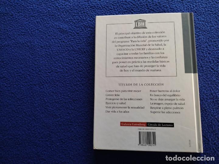 Libros: Vivir Plenamente la Sexualidad VV.AA. C&iacute;rculo de Lectores 1996 - Foto 3