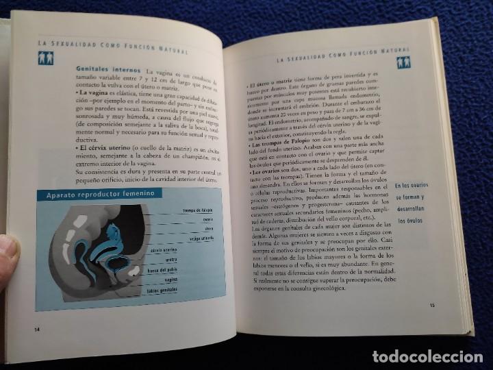 Libros: Vivir Plenamente la Sexualidad VV.AA. C&iacute;rculo de Lectores 1996 - Foto 5
