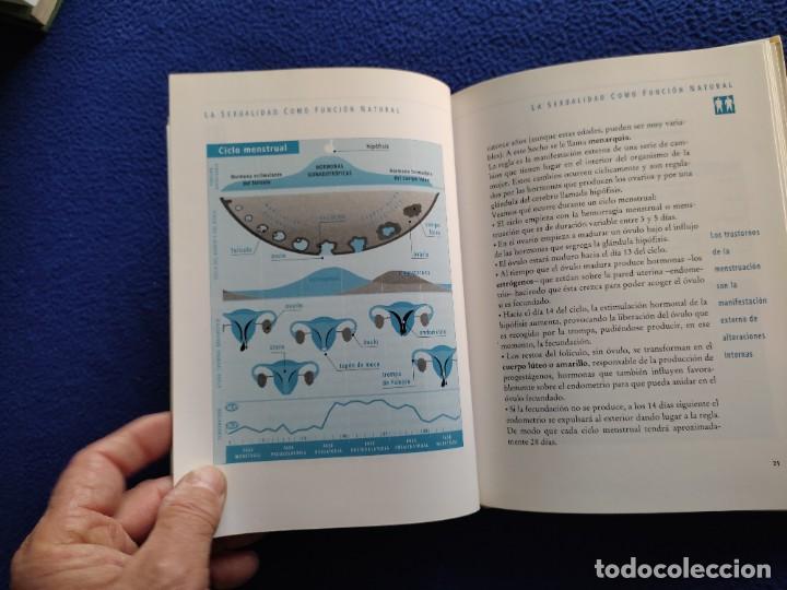 Libros: Vivir Plenamente la Sexualidad VV.AA. C&iacute;rculo de Lectores 1996 - Foto 6