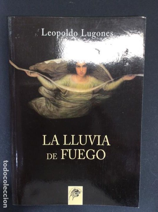 Libri di seconda mano: La lluvia de f