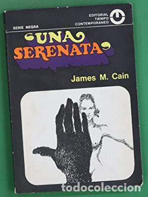 Libros: Una serenata - Foto 1