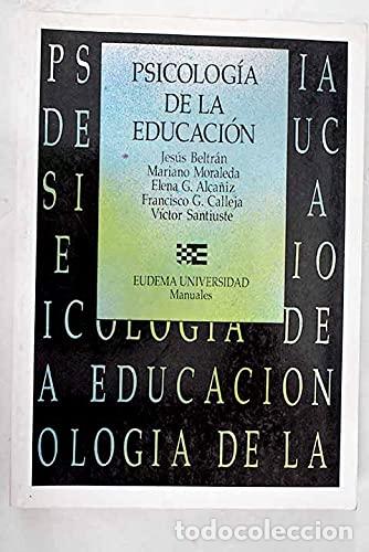 Libros: Psicolog&iacute;a de la educaci&oacute;n - Foto 1