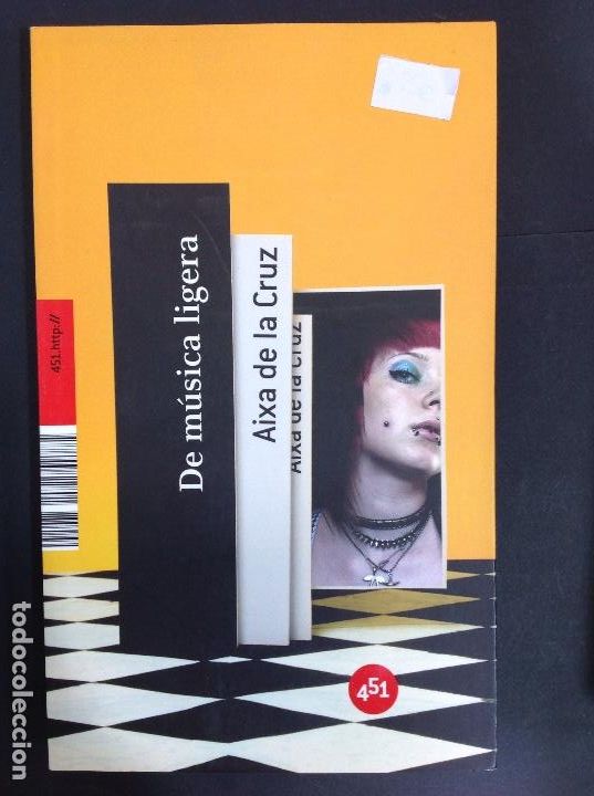 Libros: De musica ligera - Foto 1