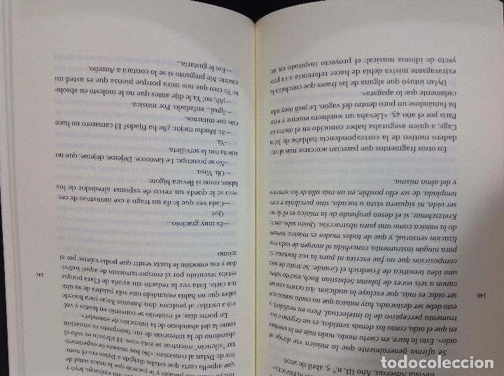 Libros: De musica ligera - Foto 2