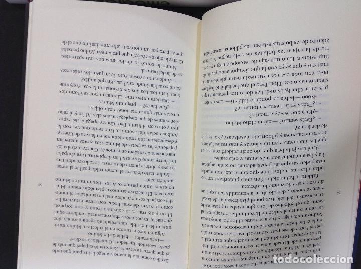 Libros: La mitad mejor marcos herrera - Foto 2