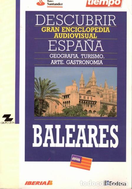 Libros: Baleares - Oneto, Jos&eacute; (Director) - Foto 1