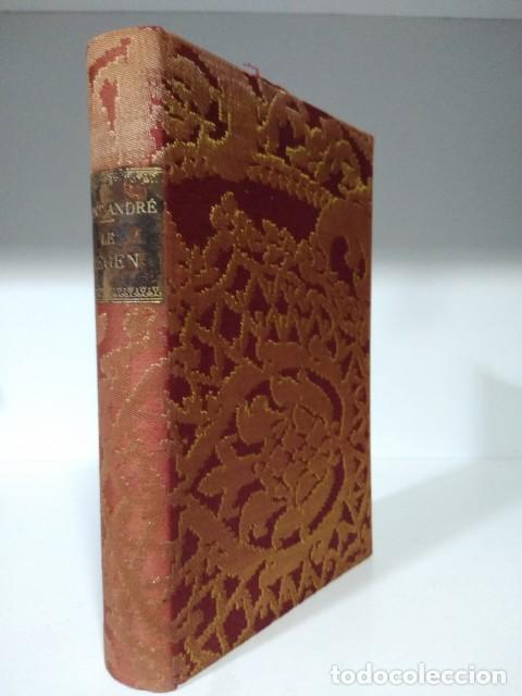 Libros: LE R&Eacute;GENT - SAINT - ANDR&Eacute;, CLAUDE - Foto 1