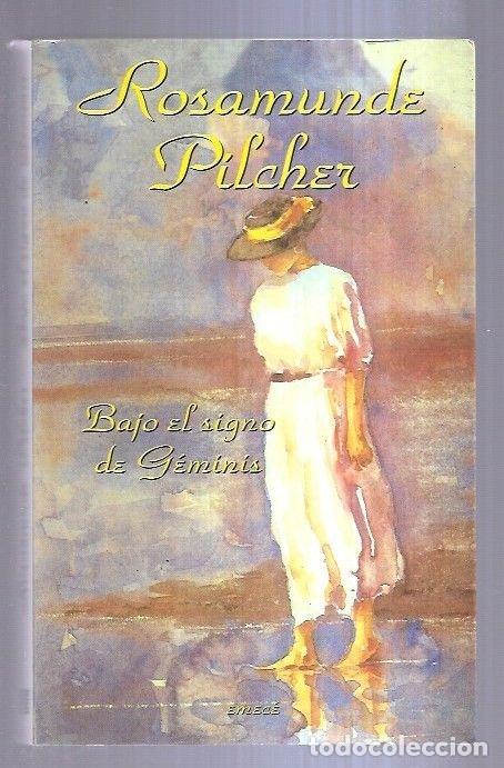 Libros: BAJO EL SIGNO DE GEMINIS - PILCHER, ROSAMUNDE - Foto 5