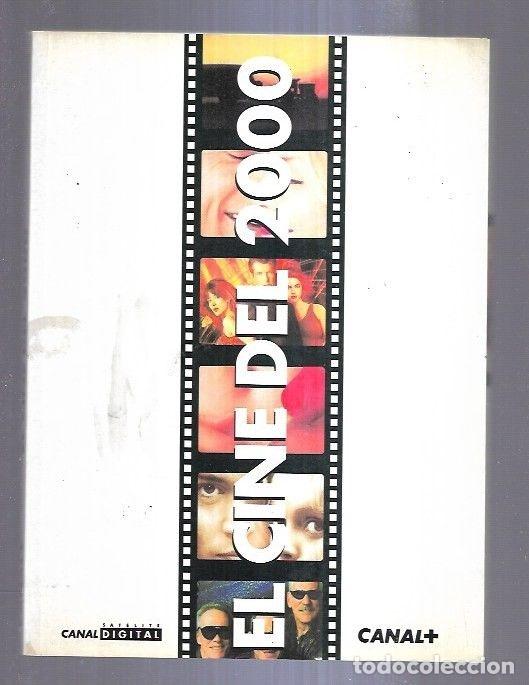 Libros: CINE DEL 2000 - EL - VARIOS - Foto 5