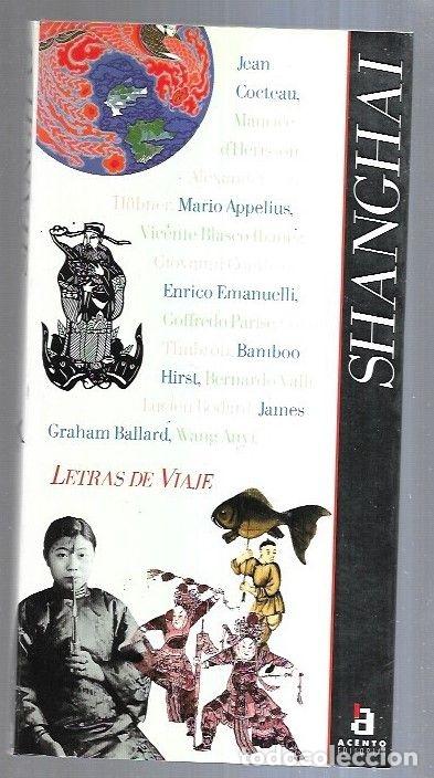 Libros: SHANGHAI - VARIOS - Foto 4
