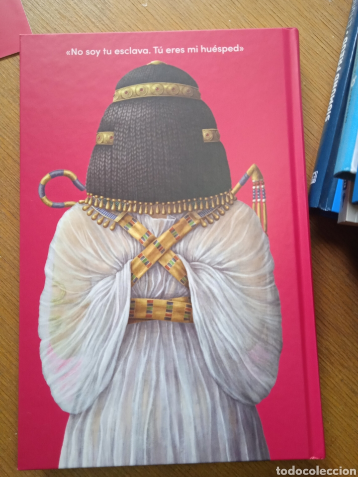 Libros: Barybook 162. Cleopatra. RBA - Foto 2