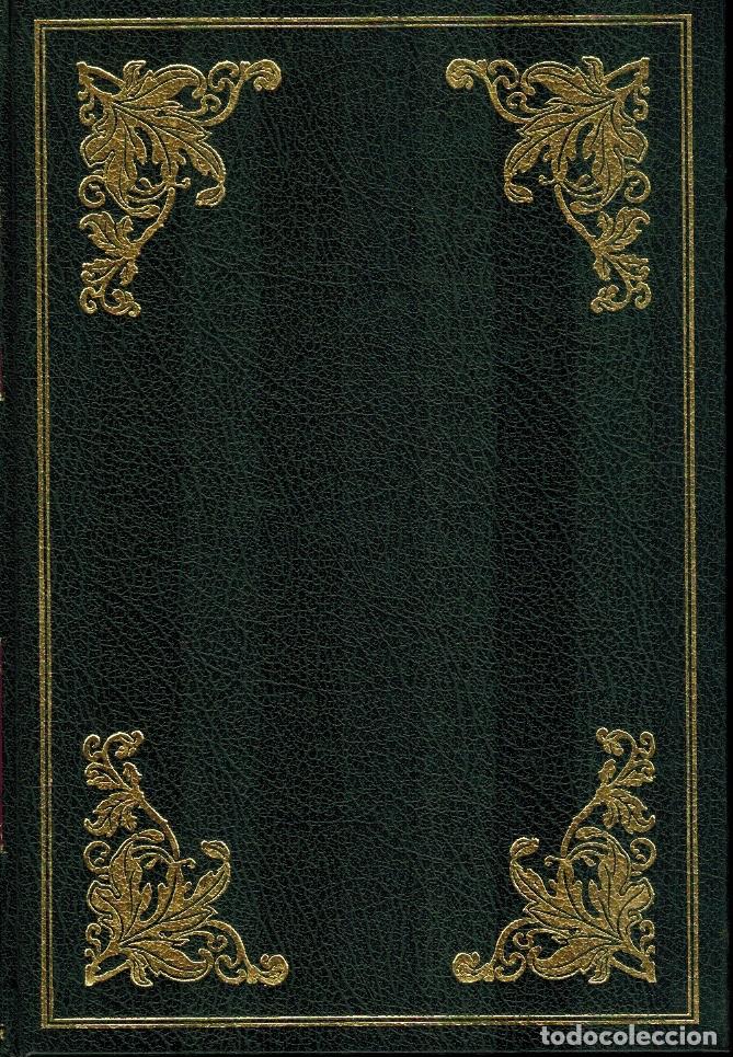 Libros: OBRAS COMPLETAS DEL DUQUE DE RIVAS ( 2 TOMOS ) - Foto 1