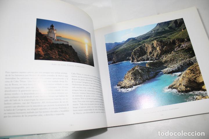 Libros: Murcia Mediterr&aacute;nea - PARRA, Antonio - Foto 2