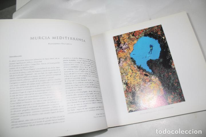 Libros: Murcia Mediterr&aacute;nea - PARRA, Antonio - Foto 3