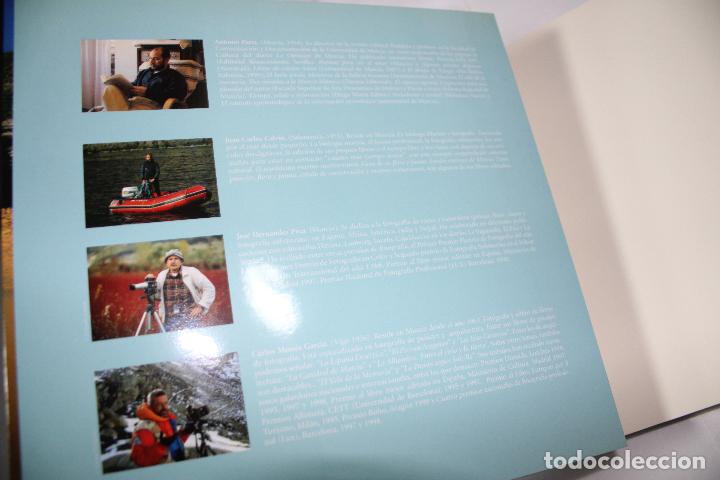Libros: Murcia Mediterr&aacute;nea - PARRA, Antonio - Foto 5