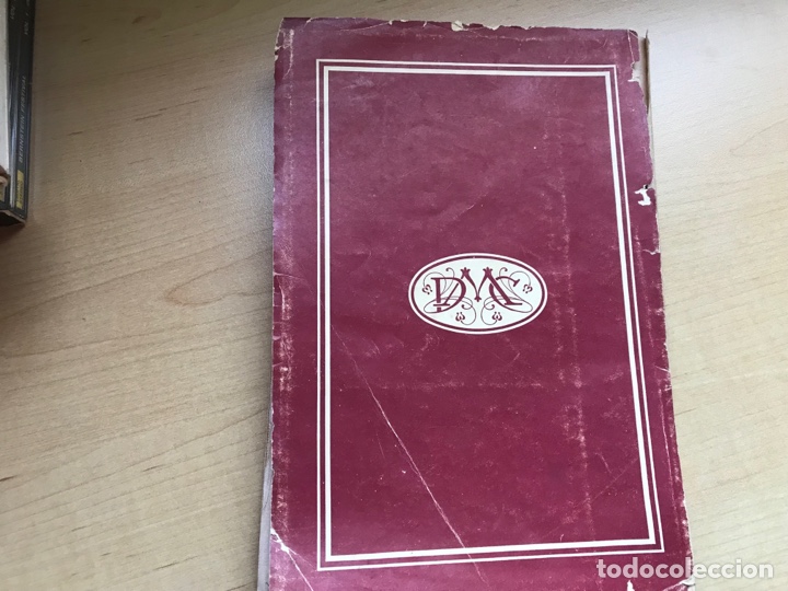 Libros: La dentelle renaissance. Th de Dillmont incluye patrones - Foto 2