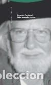 Libros: ESTE MUNDO Y OTRO - Ernesto Cardenal - Foto 1