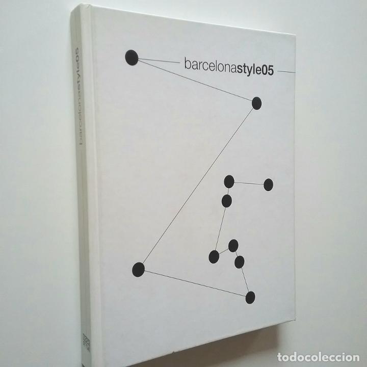 Libros: VV. AA. (Edici&oacute;n de Carmen Canut) - Barcelonastyle05 - Foto 1