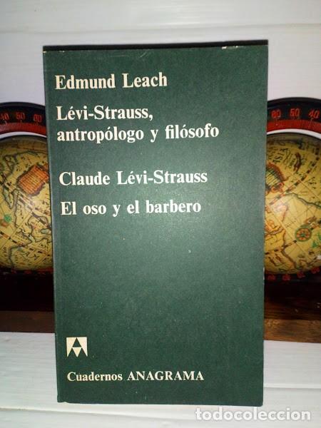 Claude Levi-Strauss, Leach