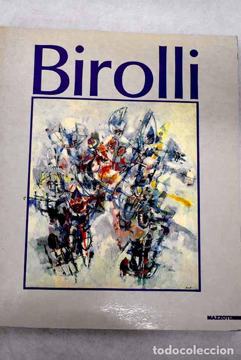 Libros: Renato Birolli: : G. Mazzotta. - Foto 1