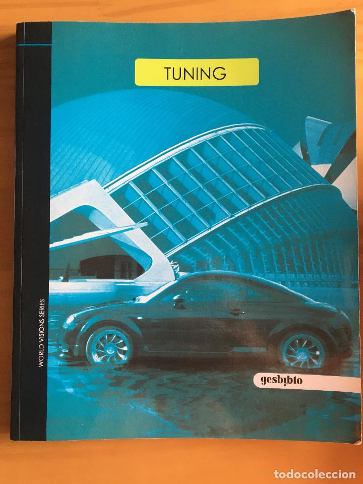 Libros: TUNING - WORLD VISION SERIES - Foto 1