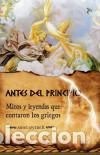 Libros: Antes del principio - Ariel Pytrell - Foto 1