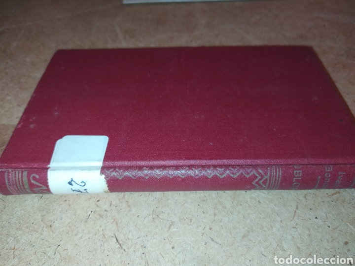 Libros: Oblomoff - ivan a. goncharov - 1943 - Foto 2