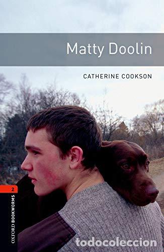 Libros: Matty Doolin - Catherine Cookson - Foto 1