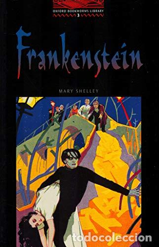 Libros: Frankenstein - Shelley, Mary Wollstonecraft - Foto 1