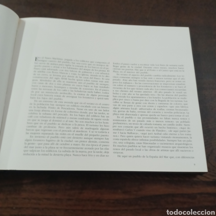 Libros: LA ESPA&Ntilde;A DEL MAR - LUNWERG - Foto 4