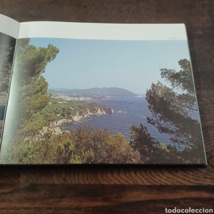 Libros: LA ESPA&Ntilde;A DEL MAR - LUNWERG - Foto 11