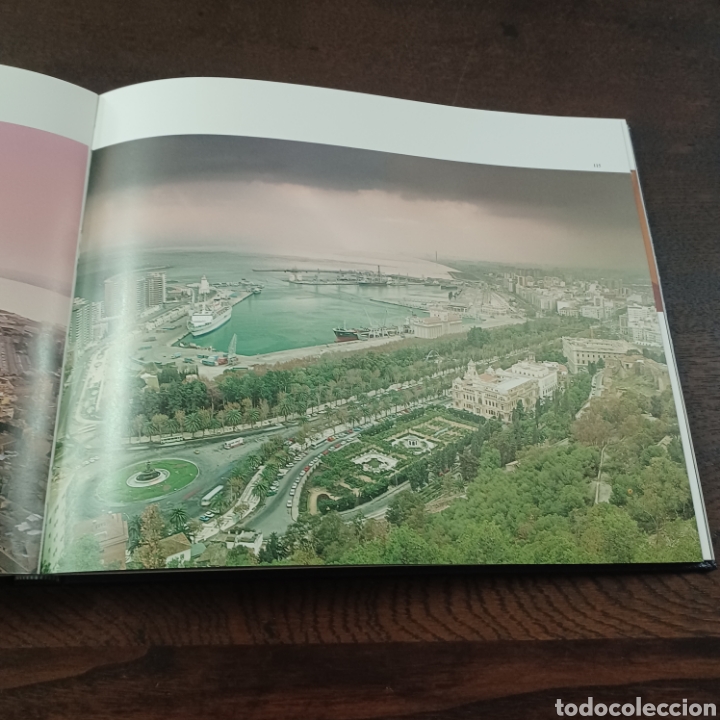 Libros: LA ESPA&Ntilde;A DEL MAR - LUNWERG - Foto 12