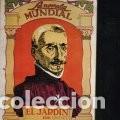 Libros: EL JARD&Iacute;N DE LOPE - ILUST. A. DE LA FUENTE - Foto 1
