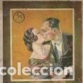 Libros: EL ESTIGMA DE UN BESO - ILUST. RUIZ - Foto 1