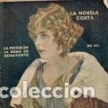 Libros: LA MUJER EN LA OBRA DE BENAVENTE -IL.&iquest;? - Foto 2