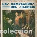Libros: LOS COMPA&Ntilde;EROS DEL SILENCIO - IL. &iquest;? - Foto 1