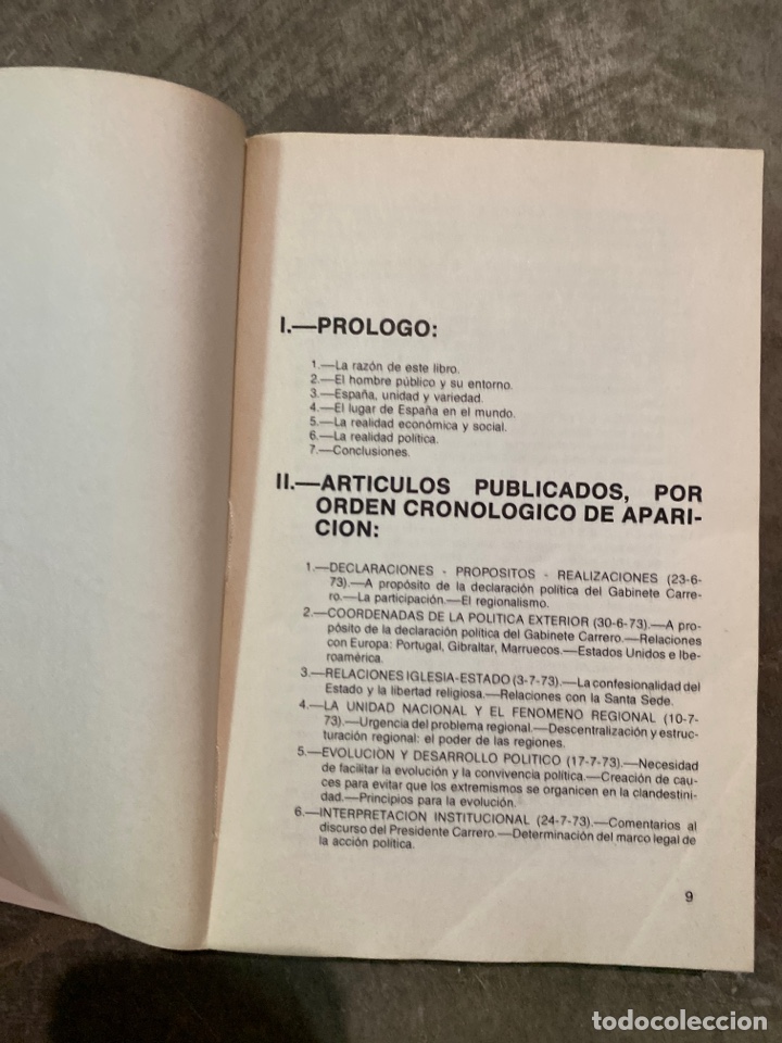 Libros: T&Aacute;CITO - Foto 3