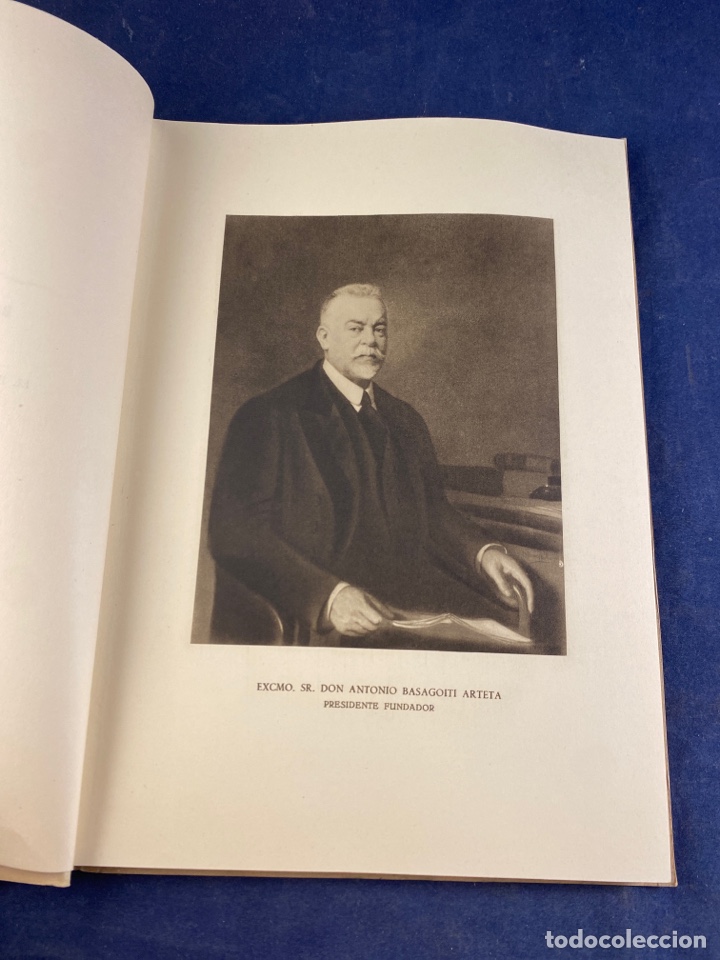 Libros: Banco hispano americano 1951 - Foto 2
