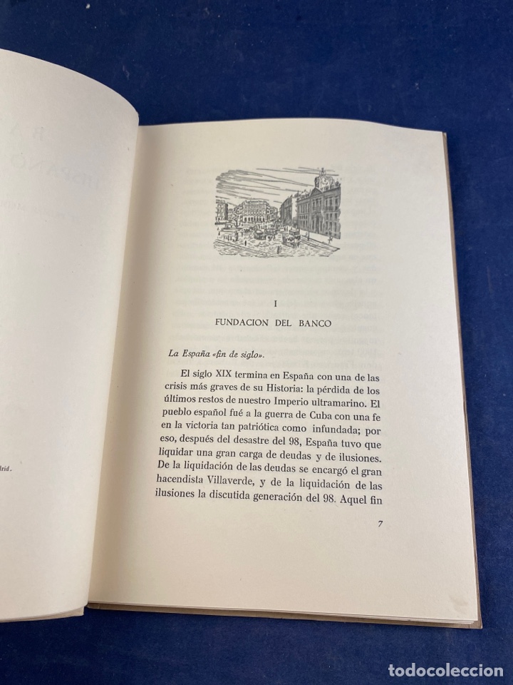 Libros: Banco hispano americano 1951 - Foto 3
