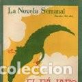 Libros: EL P&Aacute;JARO VERDE - ILUST. BUJADOS - Foto 1