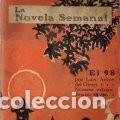 Libros: EL 98 - ILUST. MAR&Iacute;N - EXTRA - Foto 1